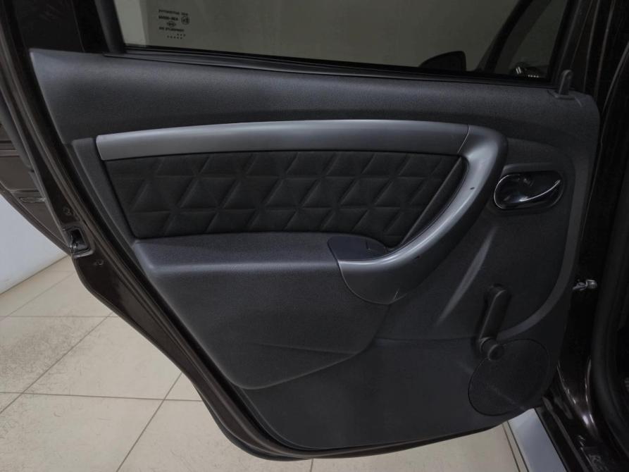Renault Duster I Рестайлинг Альметьевск  - изображение 18
