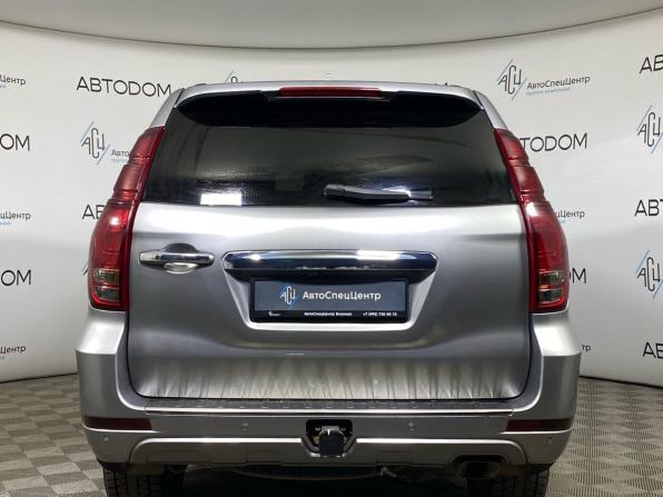 Haval H9 I Рестайлинг с пробегом 2022 года, цена 2 887 000 рублей, 100978 км, внедорожник, Автокод Объявления