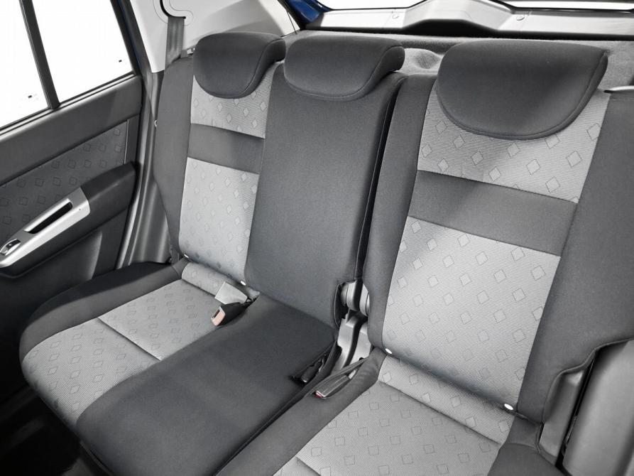 Hyundai Getz I Рестайлинг Тверь  - изображение 10