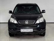 Honda CR-V III Рестайлинг Москва  - изображение 17