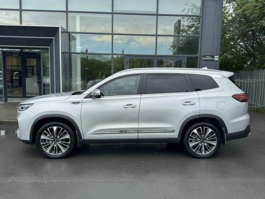 Chery Tiggo 8 Pro Max I Рестайлинг Оренбург  - изображение 8