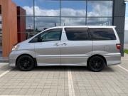 Toyota Alphard I Владикавказ  - изображение 19