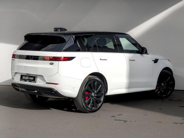 Land Rover Range Rover Sport III с пробегом 2023 года, цена 12 700 000 рублей, 39510 км, внедорожник, Автокод Объявления
