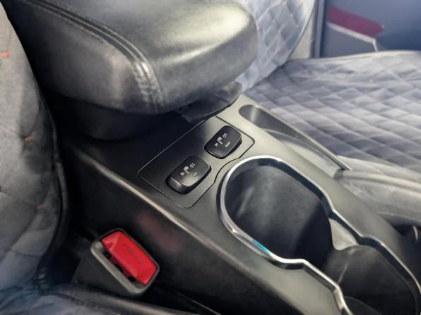 SsangYong Actyon II Рестайлинг с пробегом 2014 года, цена 1 149 500 рублей, 127000 км, внедорожник, Автокод Объявления