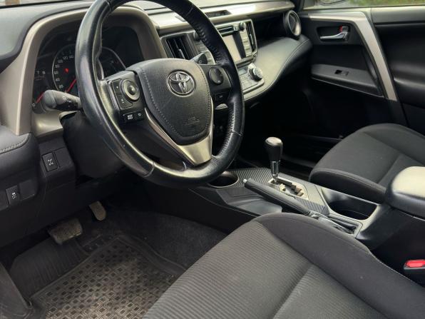 Toyota RAV4 IV (XA40) с пробегом 2013 года, цена 1 957 000 рублей, 163000 км, внедорожник, Автокод Объявления