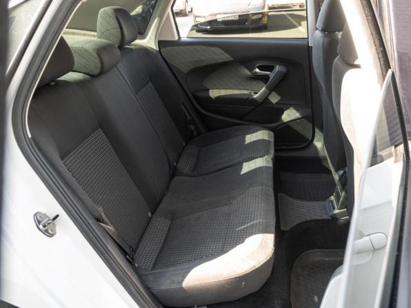 Volkswagen Polo V с пробегом 2012 года, цена 750 000 рублей, 220864 км, седан, Автокод Объявления