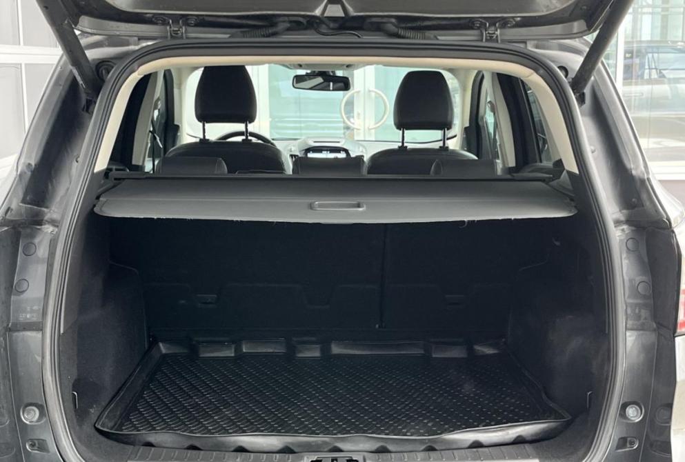 Ford Kuga II Рестайлинг Владимир  - изображение 19