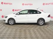 Volkswagen Polo V Рестайлинг Вологда  - изображение 25
