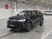 Geely Galaxy M7 Казань  - изображение 32