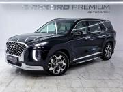 Hyundai Palisade I Уфа  - изображение 41