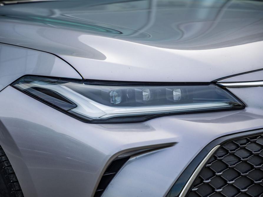 Toyota Avalon V Волгоград  - изображение 11