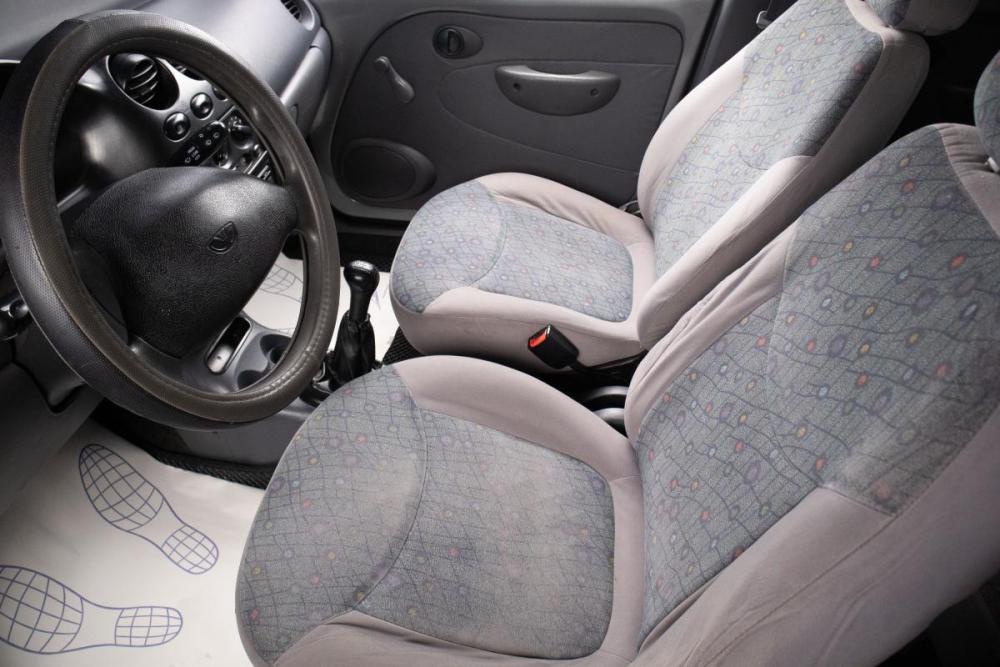 Daewoo Matiz I Рестайлинг Оренбург  - изображение 14