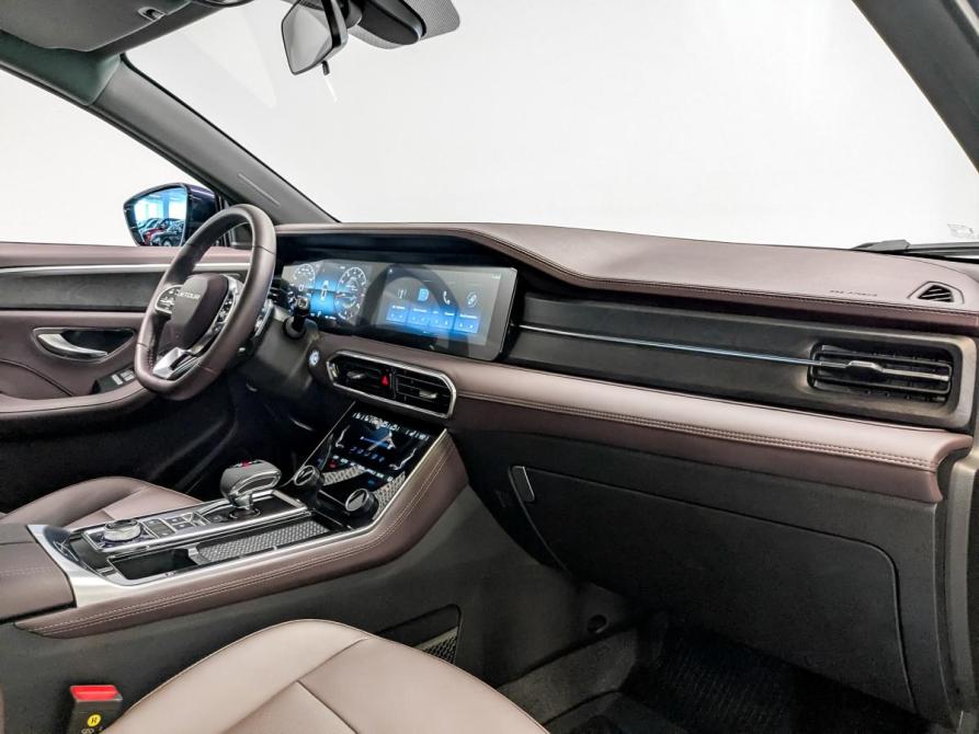 JETOUR X90+ Санкт-Петербург  - изображение 11