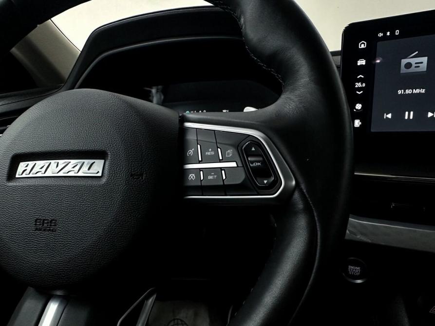 Haval F7 I Рестайлинг Уфа  - изображение 16