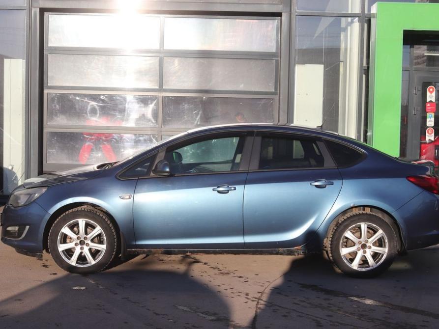 Opel Astra J Рестайлинг Нижний Новгород  - изображение 2
