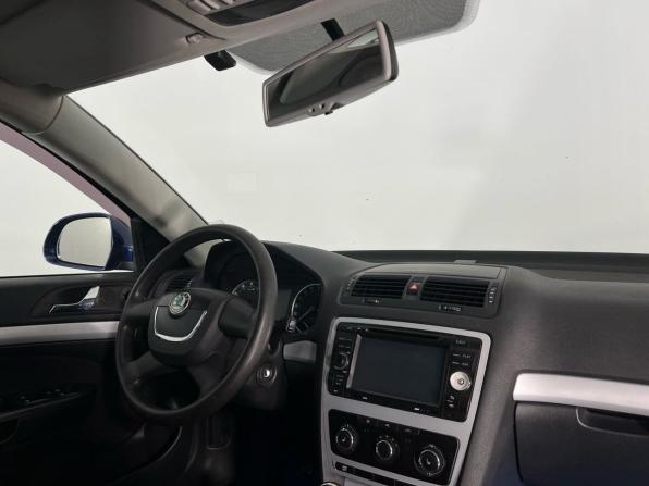Skoda Octavia II (A5) Рестайлинг с пробегом 2010 года, цена 499 000 рублей, 198000 км, лифтбек, Автокод Объявления