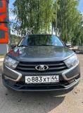 Lada (ВАЗ) Granta I Рестайлинг Кострома  - изображение 20