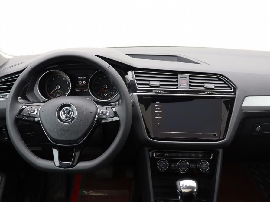Volkswagen Tiguan II Москва  - изображение 15