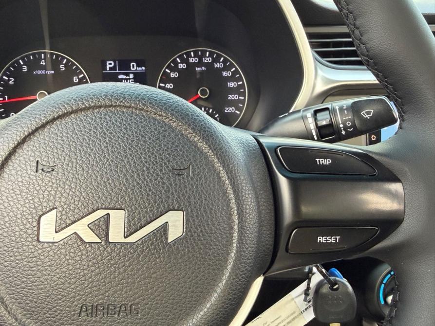 Kia Rio IV Рестайлинг Волгоград  - изображение 13