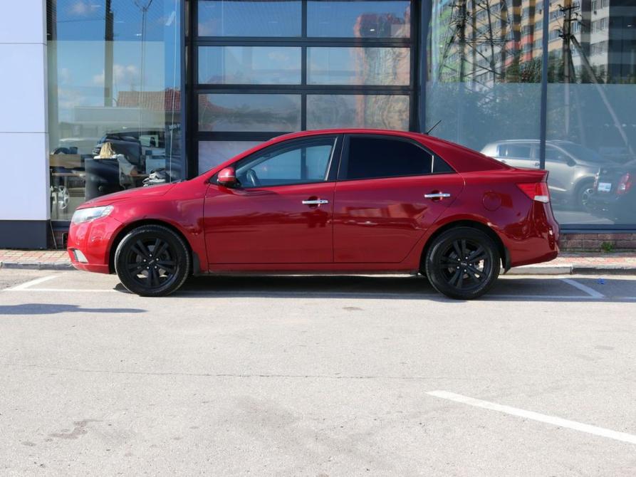 Kia Cerato II Нижний Новгород  - изображение 7