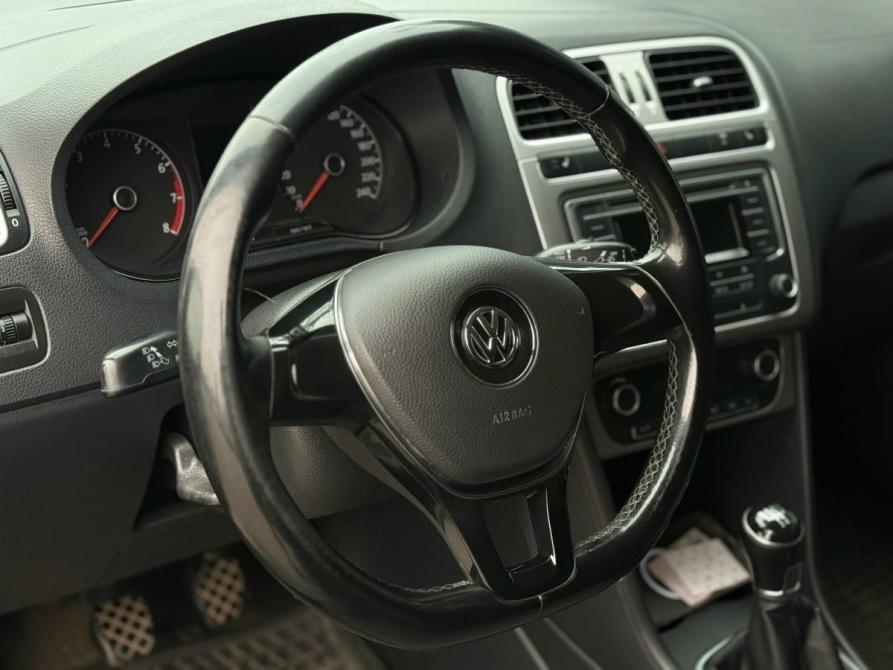 Volkswagen Polo V Рестайлинг Ижевск  - изображение 10