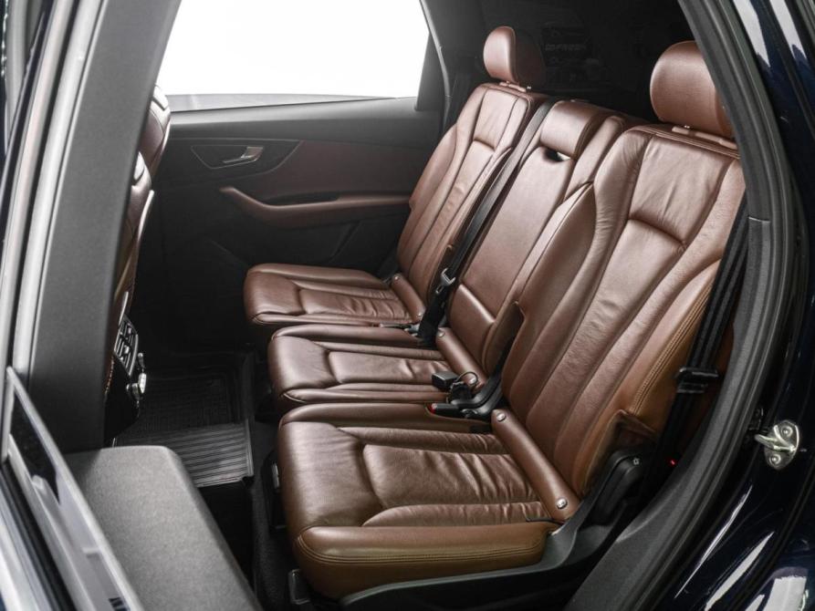 Audi Q7 II (4M) Тюмень  - изображение 21