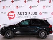 Volkswagen Touareg II Минеральные Воды  - изображение 29