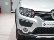 Renault Sandero II Екатеринбург  - изображение 23