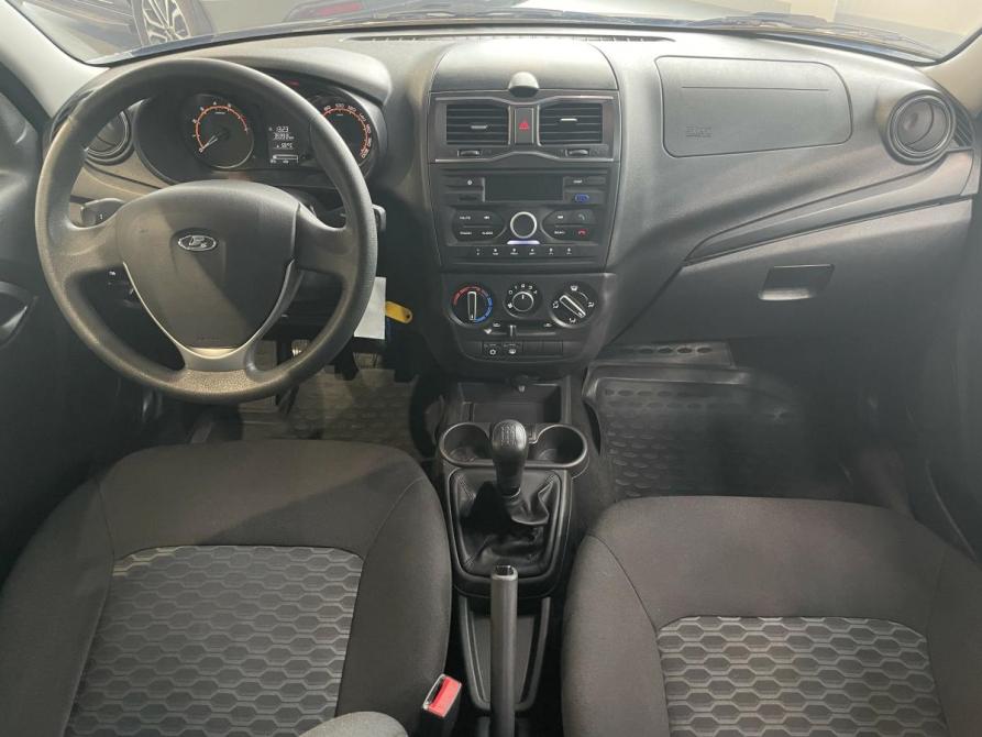 Lada (ВАЗ) Granta I Рестайлинг Стерлитамак  - изображение 15