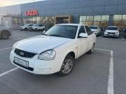 Lada (ВАЗ) Priora I Рестайлинг Тюмень  - изображение 8