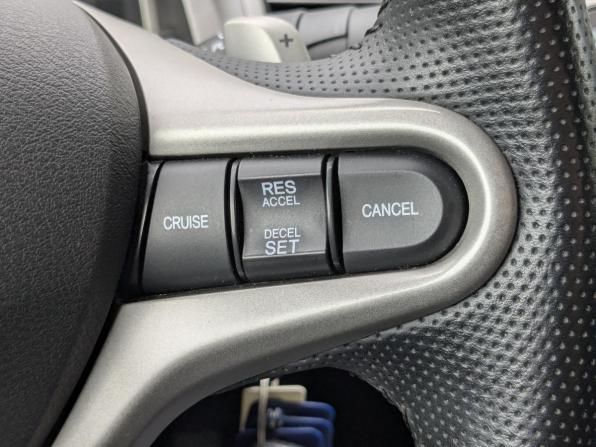Honda Civic VIII Рестайлинг с пробегом 2010 года, цена 1 350 000 рублей, 113509 км, седан, Автокод Объявления