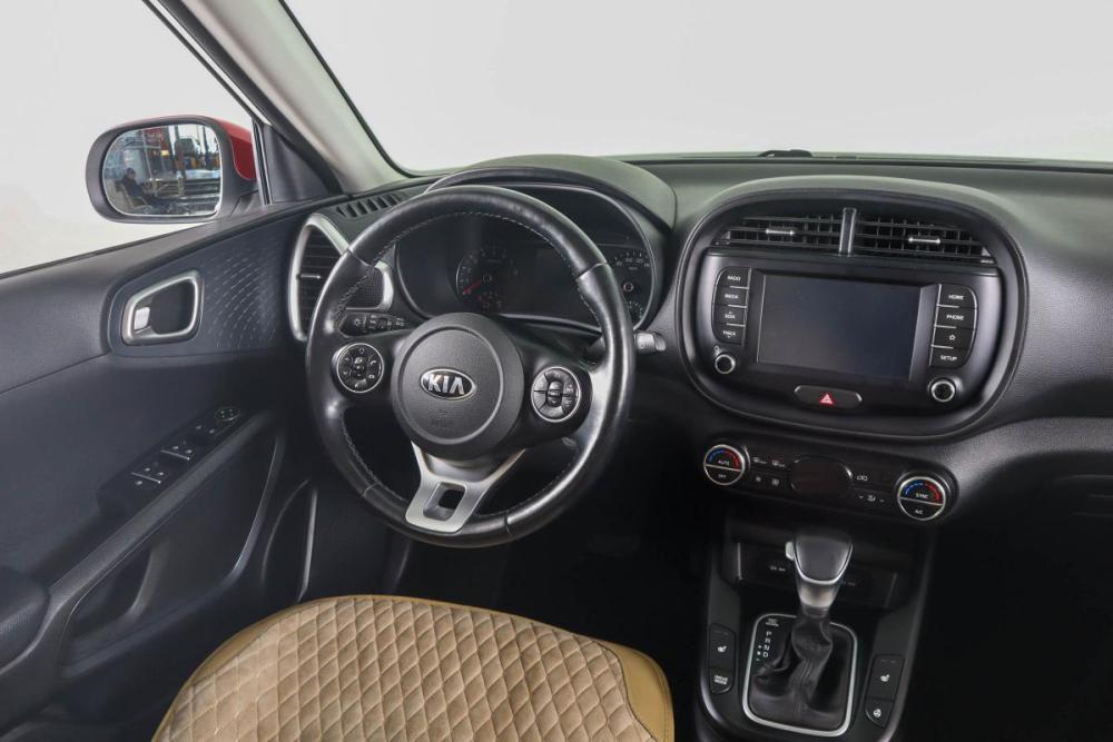 Kia Soul III Пермь  - изображение 13