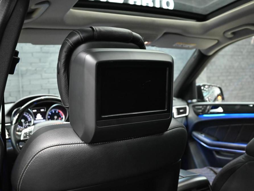 Mercedes-Benz GL-Класс II (X166) Екатеринбург  - изображение 12