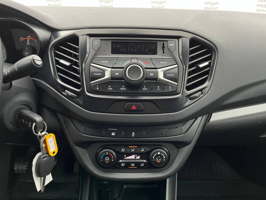 Lada (ВАЗ) Vesta I Краснодар  - изображение 18