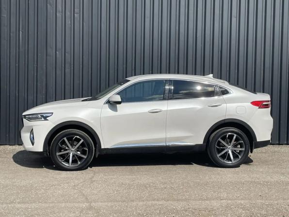 Haval F7x I с пробегом 2021 года, цена 1 840 000 рублей, 88189 км, внедорожник, Автокод Объявления