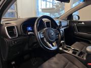 Kia Sportage IV Рестайлинг Чебоксары  - изображение 60