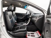 Hyundai Avante V Красноярск  - изображение 29