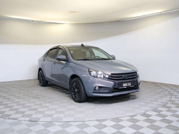 Lada (ВАЗ) Vesta I с пробегом 2021 года, цена 1 080 000 рублей, 87425 км, седан, Автокод Объявления