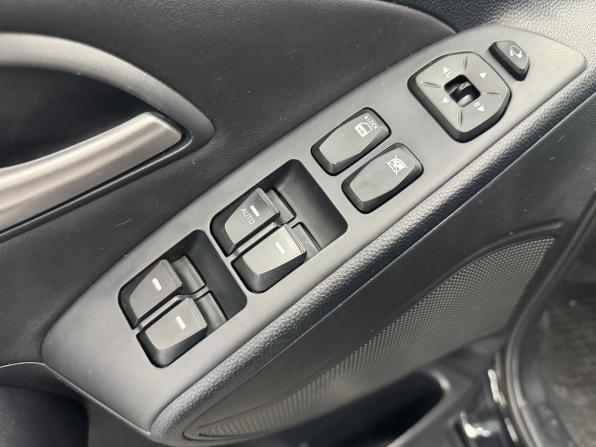 Hyundai ix35 I с пробегом 2012 года, цена 1 449 000 рублей, 114551 км, внедорожник, Автокод Объявления