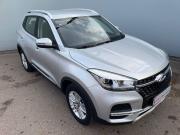 Chery Tiggo 4 I Рестайлинг Стерлитамак  - изображение 50