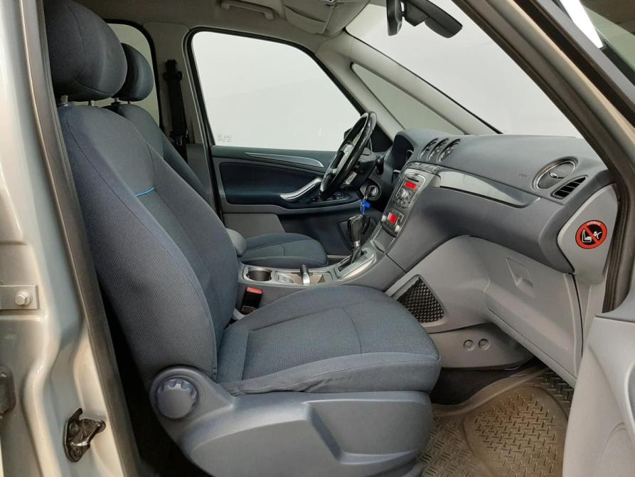 Ford Galaxy II Москва  - изображение 12