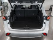 Toyota Highlander IV (XU70) Москва  - изображение 60