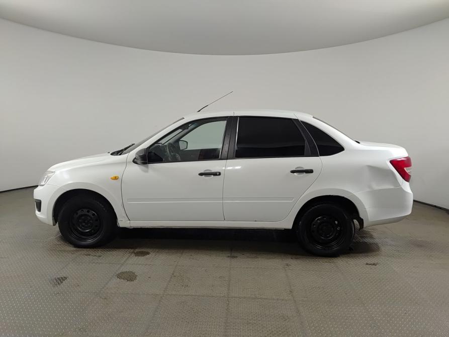 Lada (ВАЗ) Granta I Уфа  - изображение 10