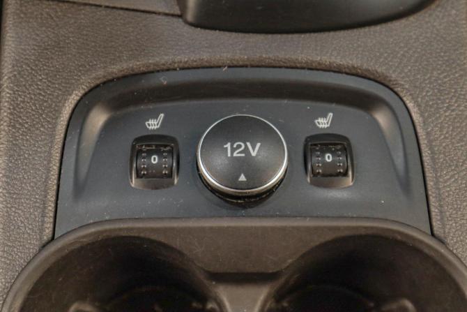 Ford Focus III с пробегом 2013 года, цена 859 000 рублей, 270000 км, хэтчбек, Автокод Объявления