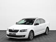 Skoda Octavia III (A7) Москва  - изображение 17
