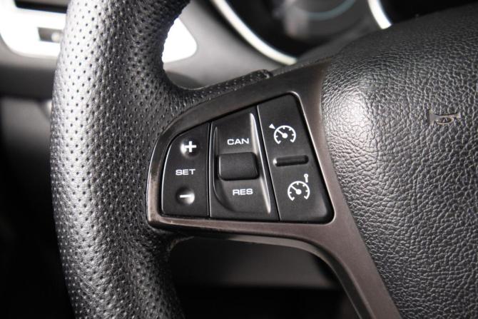 Lada (ВАЗ) Vesta I с пробегом 2016 года, цена 849 000 рублей, 152194 км, седан, Автокод Объявления