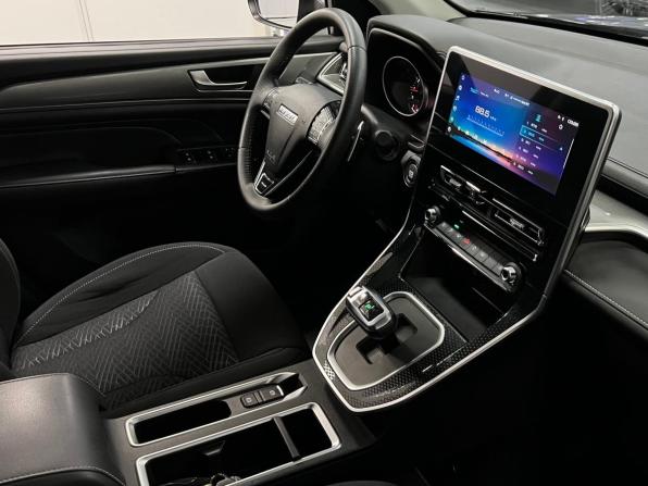 Haval M6 II с пробегом 2024 года, цена 1 850 000 рублей, 24000 км, внедорожник, Автокод Объявления