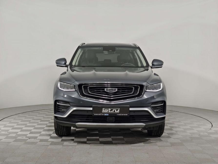 Geely Atlas Pro Санкт-Петербург  - изображение 2