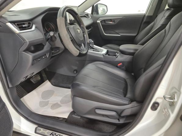 Toyota RAV4 V (XA50) с пробегом 2019 года, цена 3 100 000 рублей, 103658 км, внедорожник, Автокод Объявления