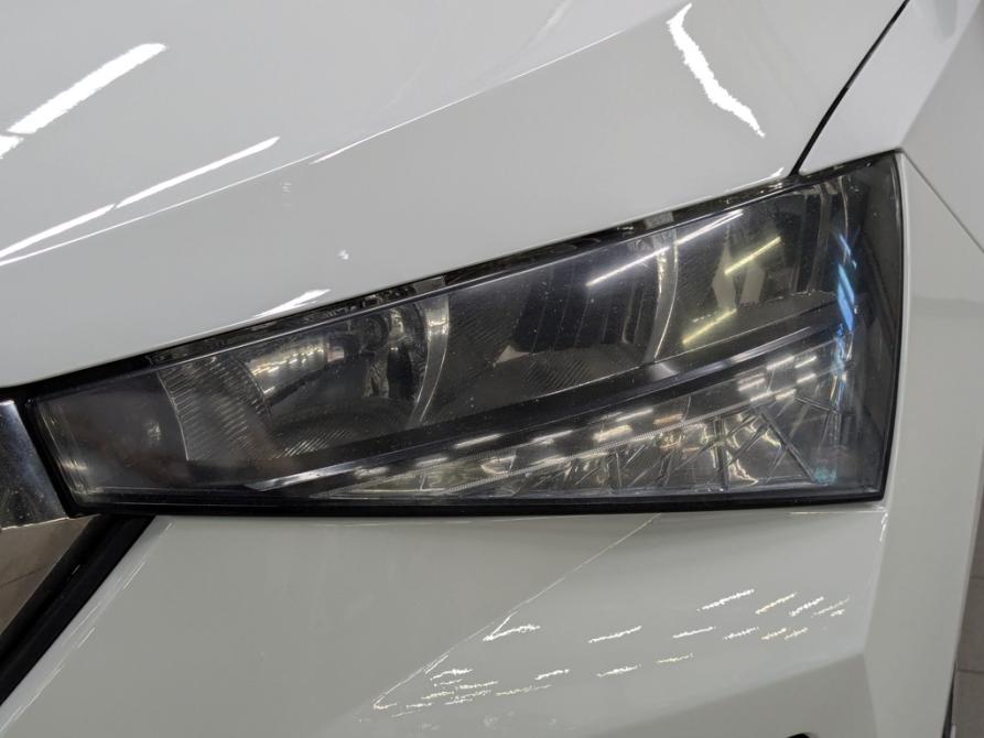 Skoda Rapid II Москва  - изображение 9